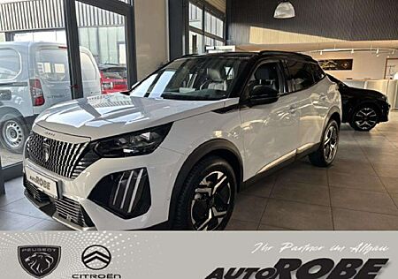 Peugeot 2008 Hybrid 136 GT