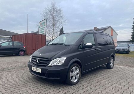 Mercedes-Benz Viano 3.0 CDI Trend Edition Kompakt