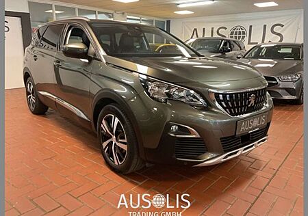 Peugeot 5008 Allure Pure Tech Leder,Navi,7-Sitze,Pano