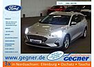 Ford Focus Turnier 1.5 EcoBlue Cool&Connect Navi