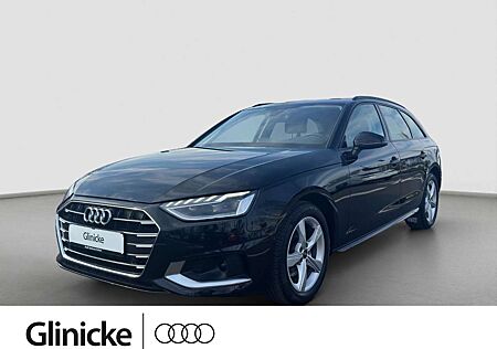 Audi A4 35 TDI S-tronic advanced LED Leder Smar