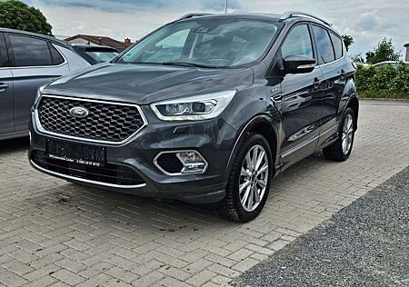 Ford Kuga Vignale 4x4