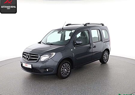 Mercedes-Benz Citan Tourer 112 ERST:13TKM AUTOMATIK,KAMERA,SH