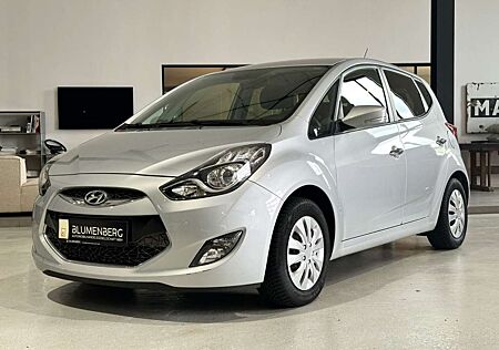 Hyundai ix20 1.6 Comfort*Multif.,Sitzh.,Blueth.,PDC*