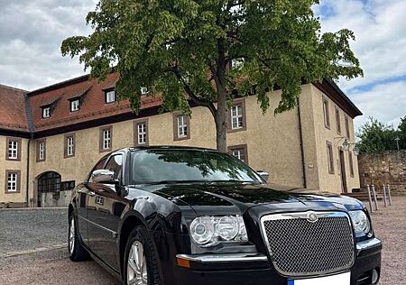Chrysler 300C 5.7 V8 HEMI Autom. 60tkm