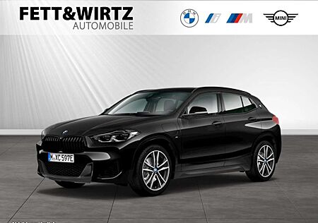 BMW X2 xDrive25e M Sport|Aut.|Stop&Go|HarmanKardon|HeadUp