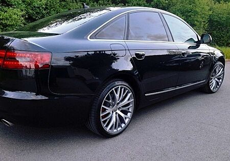 Audi A6 2.7 TDI