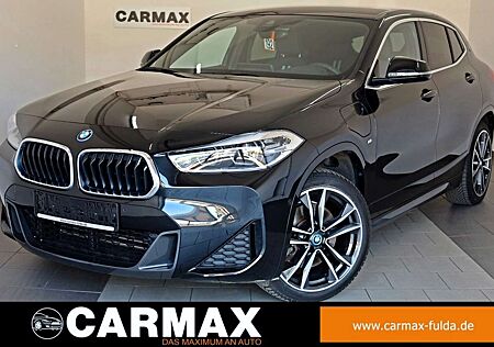 BMW X2 xDrive25e M Sport,T.Leder,Navi,LED,Kamera,H&K