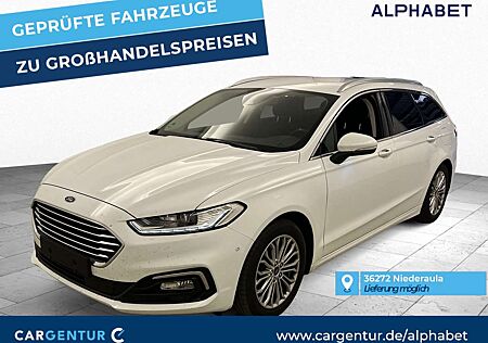 Ford Mondeo 2.0 EcoBlue Titanium SpoSi ACC