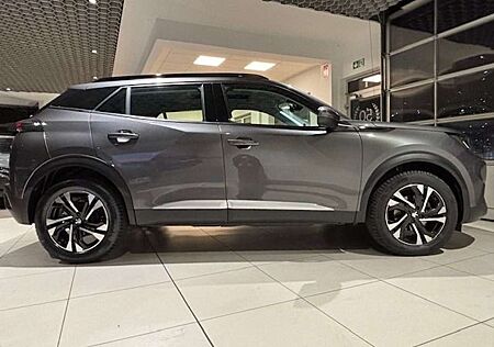 Peugeot 2008 1.2 PT130 Allure *Kamera*PGD*NAVI*Allwetter