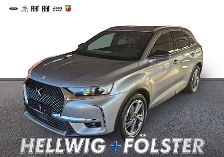 DS Automobiles DS 7 Crossback E-Tense 4x4 Rivoli Leder Pano-Dach