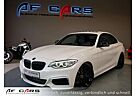 BMW Others M235i Performance Pano Klappe Memory