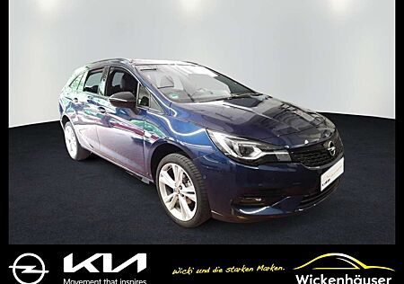 Opel Astra K Sports Tourer 1.2 Turbo Ultimate 4xSHZ