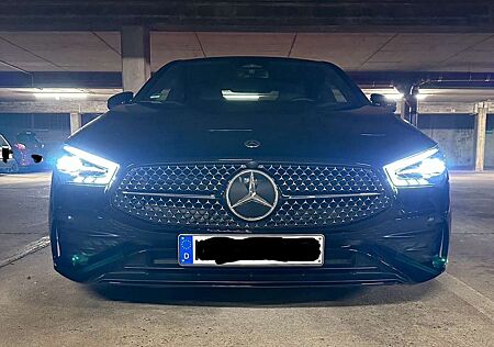 Mercedes-Benz CLA 200 d 8G-DCT Advanced Plus AMG Line