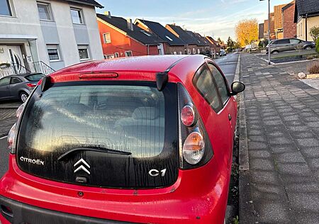 Citroën C1 Citroen 1.0 Style