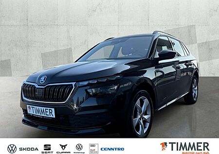Skoda Kamiq 1.0 TSI (116PS) Ambition 6-Gang *AHK*R-Kam*PDC*LE