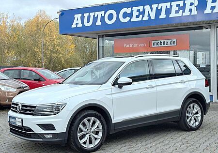 VW Tiguan Volkswagen Highline 4M*LED*PANO*CAM*VIRTUAL*ASYST+
