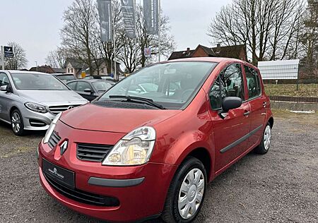 Renault Modus Avantage 1.2 16V*Guter Zustand*Klimaanlage