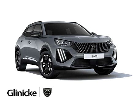 Peugeot 2008 Neuer Allure PureTech 100