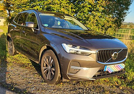 Volvo XC 60 XC60 XC60 Diesel B4 Mildhybrid 360°Ka Momentum Pro