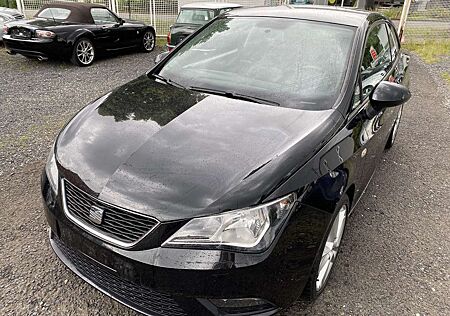 Seat Ibiza Style Viva TomTom Navigation
