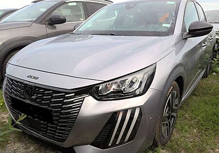 Peugeot 208 1.2 PureTech 100 Allure Navi+360° Kam+ACC+DAB+