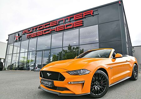 Ford Mustang Cabrio 5.0 Ti-VCT V8 GT Aut. Premium 2*