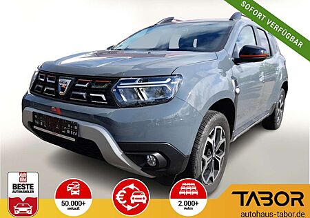 Dacia Duster II 1.3 TCe 130 Extreme Nav Kam Temp PDC