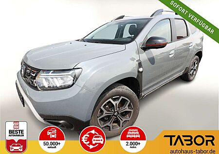 Dacia Duster II 1.3 TCe 130 Extreme Nav Kam Temp PDC