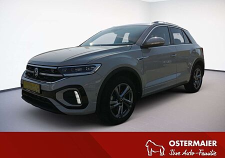 VW T-Roc Volkswagen R-Line 2.0TSI 190PS DSG 4MOTION IQ.LIGHT.KAMERA.AC