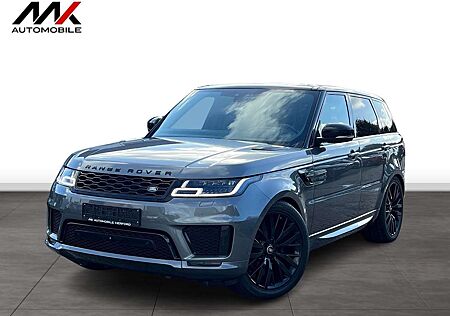 Land Rover Range Rover Sport HSE Dynamic *PANO*MERIDIAN*HUD