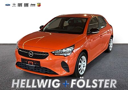 Opel Corsa-e F Edition Klimaautom Musikstreaming