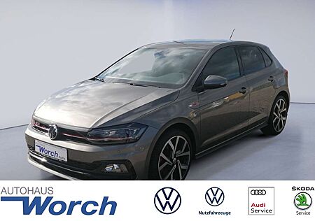 VW Polo GTI Volkswagen DSG NAVI+LED+ACC+SHZ+PDC+