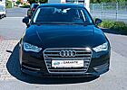 Audi A3 2,0 TDI S-tronic Sportback ambiente