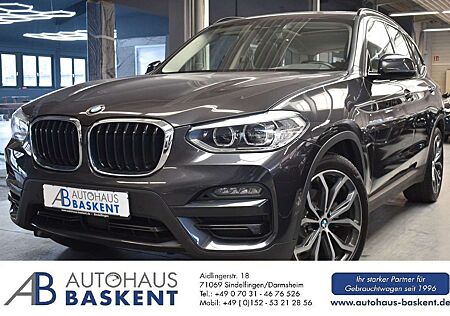BMW X3 xDrive 20 d Advantage*PANO*KAMERA*LED*NAVI*
