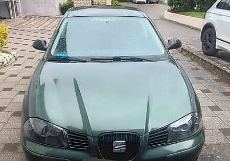 Seat Ibiza 1.2 12V Stella
