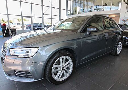 Audi A3 Sportback 30 TFSI S tronic/Navi/Klima/PDC/SHZ