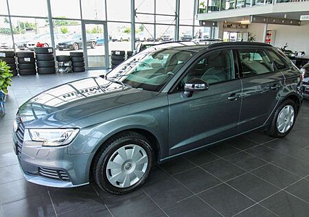 Audi A3 Sportback 30 TFSI S tronic/Navi/Klima/PDC/SHZ