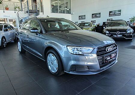Audi A3 Sportback 30 TFSI S tronic/Navi/Klima/PDC/SHZ