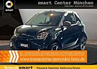 Smart ForTwo EQ 60kWed passion SHZ PDC+Kamera Ambiente