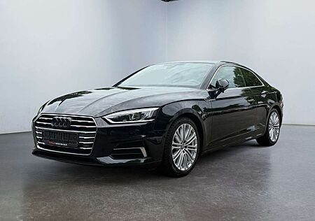 Audi A5 Coupe sport
