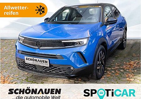 Opel Mokka-e ELEKTRO GS Line +ALLW+OBC11kW+RFK+PDC+LED+