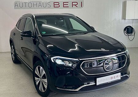Mercedes-Benz EQA 250+ *Kamera*Ambiente*
