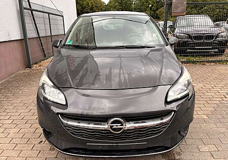 Opel Corsa Edition