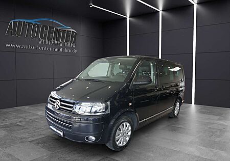 VW T5 Multivan Volkswagen Highline+NAVI+PDC+AHK+LEDER+TISCH