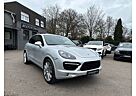 Porsche Cayenne Turbo S 1.Hand/Keramik/Burmester/STDHZ