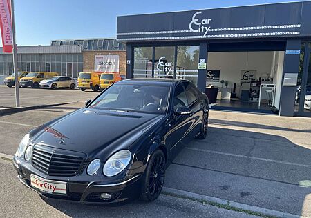 Mercedes-Benz E 350 (211.056)