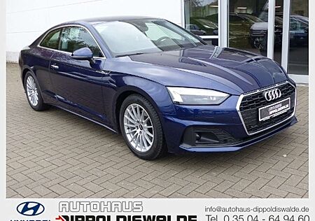 Audi A5 Coupé 35 TFSI S-tronic *Sthz*LED*PDC*