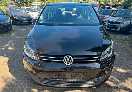 VW Touran Volkswagen Trendline *SHZ*SERVICE*TÜV 01/27*