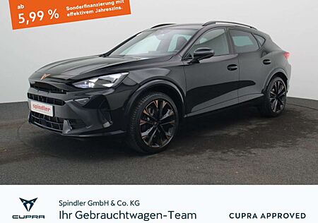 Cupra Formentor VZ 2.0 TSI DSG/Matrix, AHK, 360°Kamera